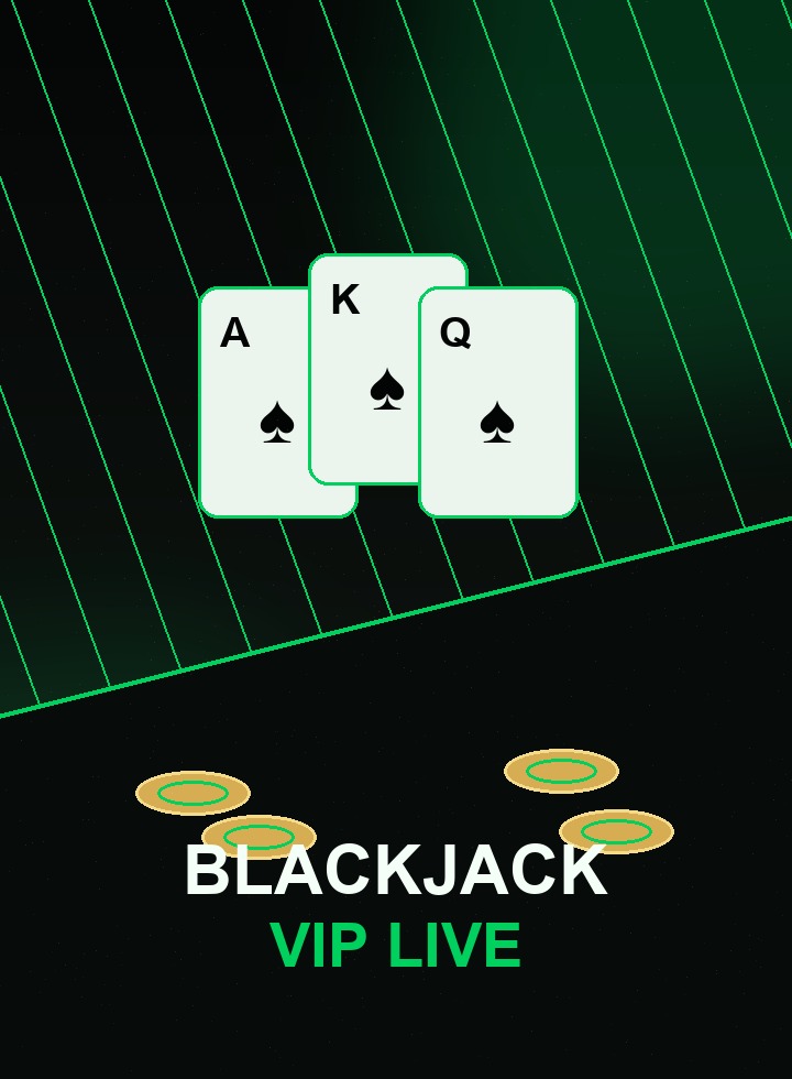 Stół Live Casino Twindor