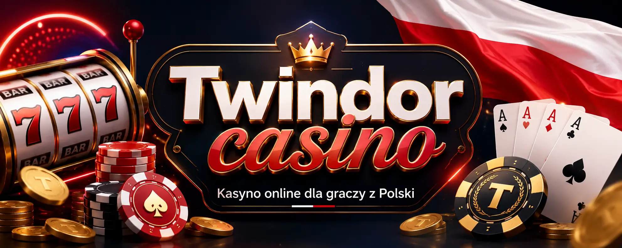 Twindor Casino online